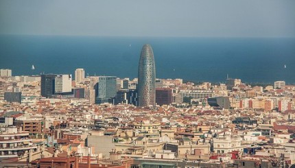Local public consultation in Barcelona