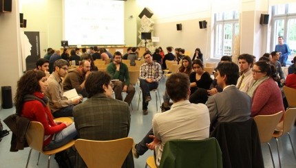 Young opinions on youth unemployment | LPC Barcelona