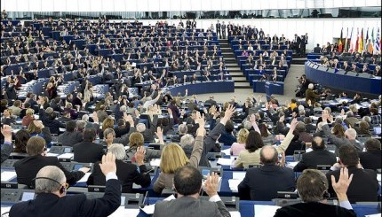 Who is who in the European Parliament?