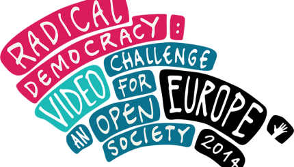 Radical Democracy: European Video Challenge 2014