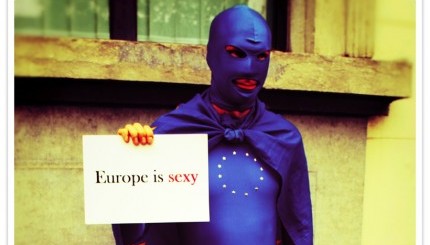 Sexy Europe