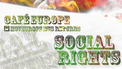 Final event: Social rights in Europe?